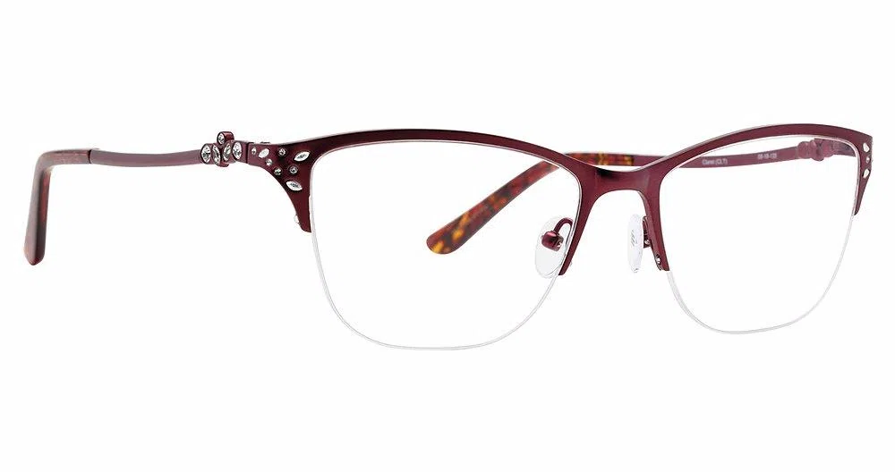Jenny Lynn JLENTHUSIASTIC Eyeglasses - view 3